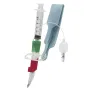 Quick-Trach II Coniotomie-instrumenten Volwassenen, in blisterverpakking | 4 mm